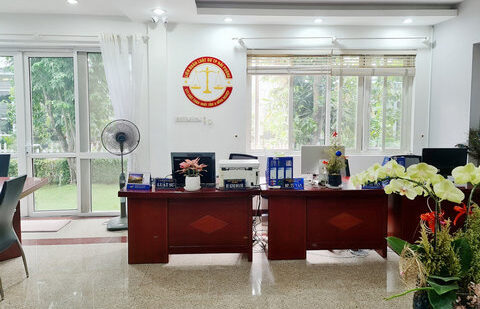 CHI NHÁNH HÒ CHÍ MINH 